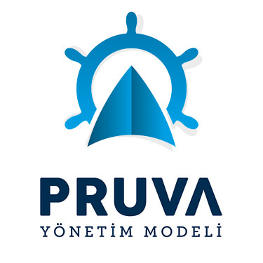 Pruva Yönetim Modeli Logo