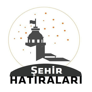 Şehir Hatırları Logo
