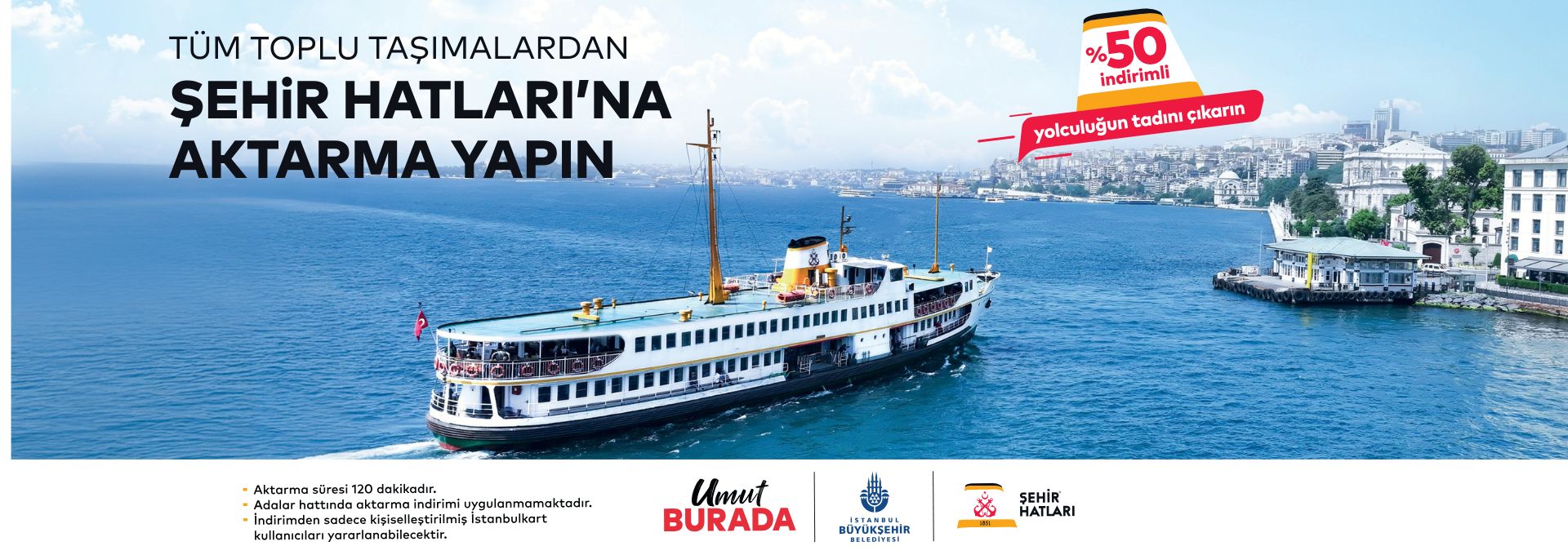 %50 indirim